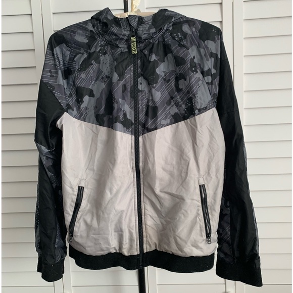 Russel Jackets & Coats Womens Russel Camo Jacket Poshmark